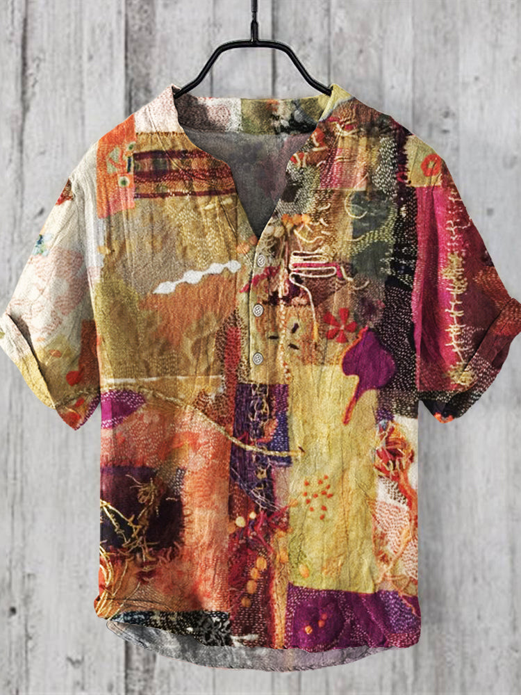 Classic Designed Shirt