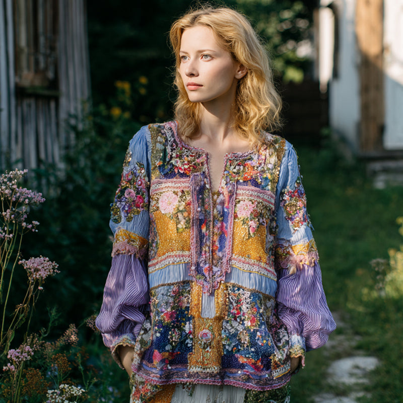 Classic Vintage Shirt