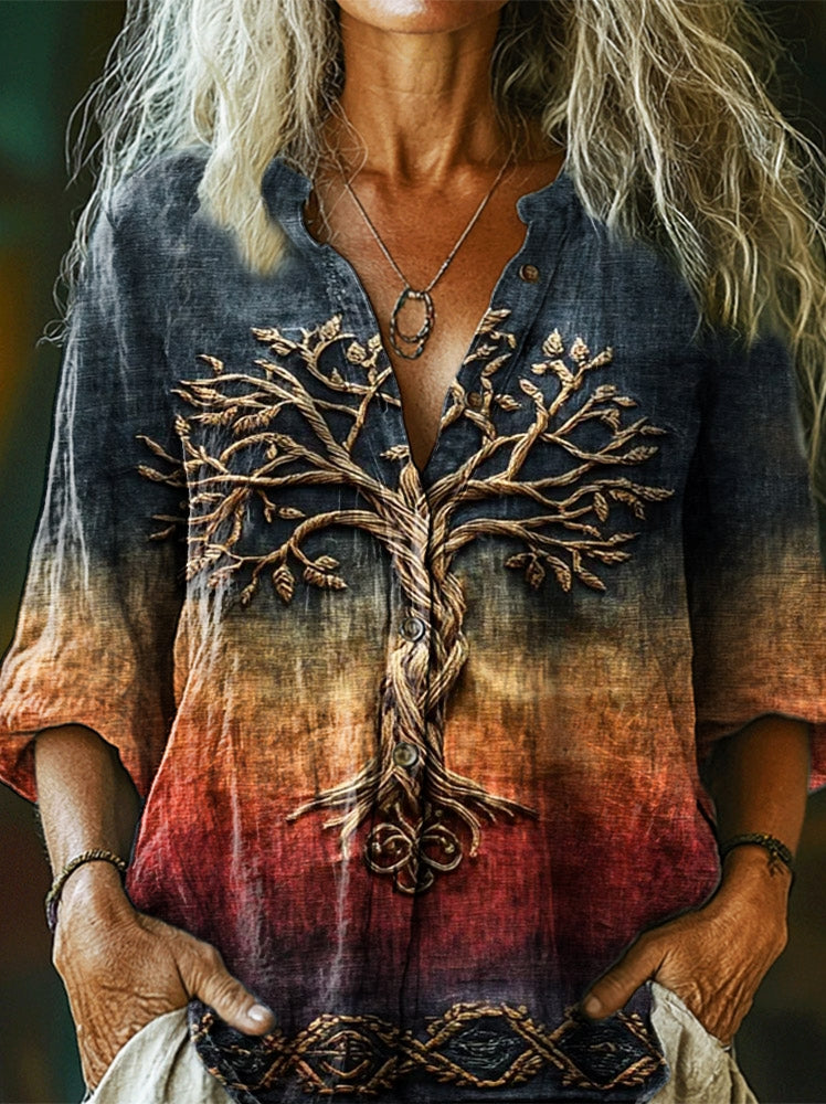 Classic Designed Shirt