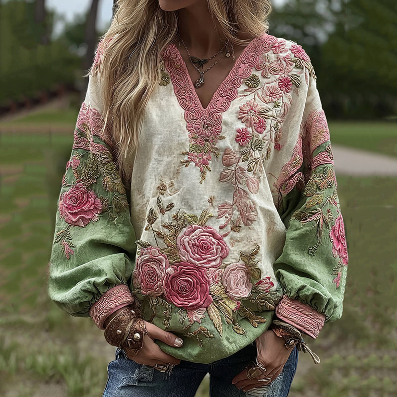Gracefully Designed Shirt