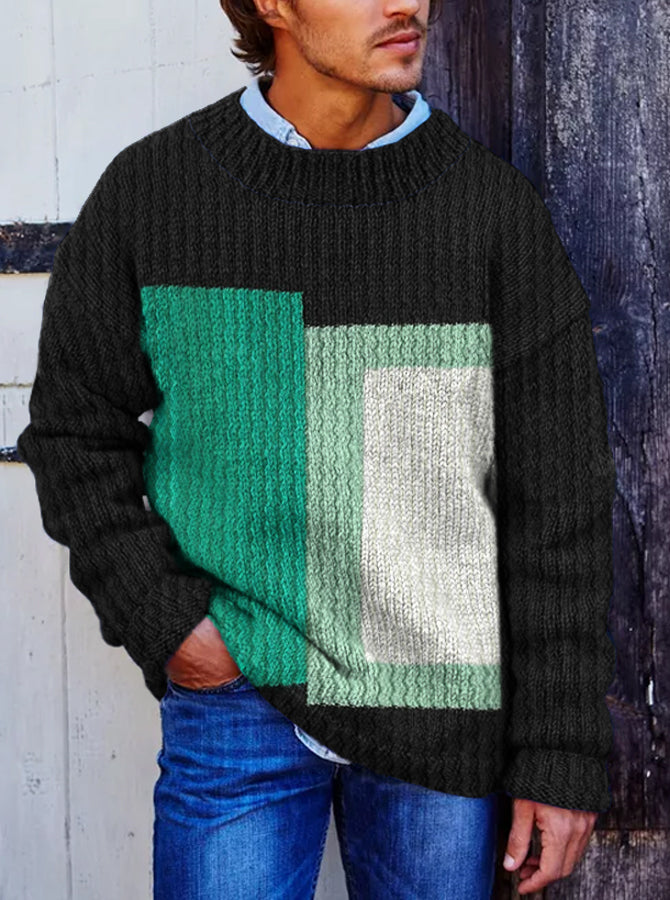 Classic Vintage Sweater