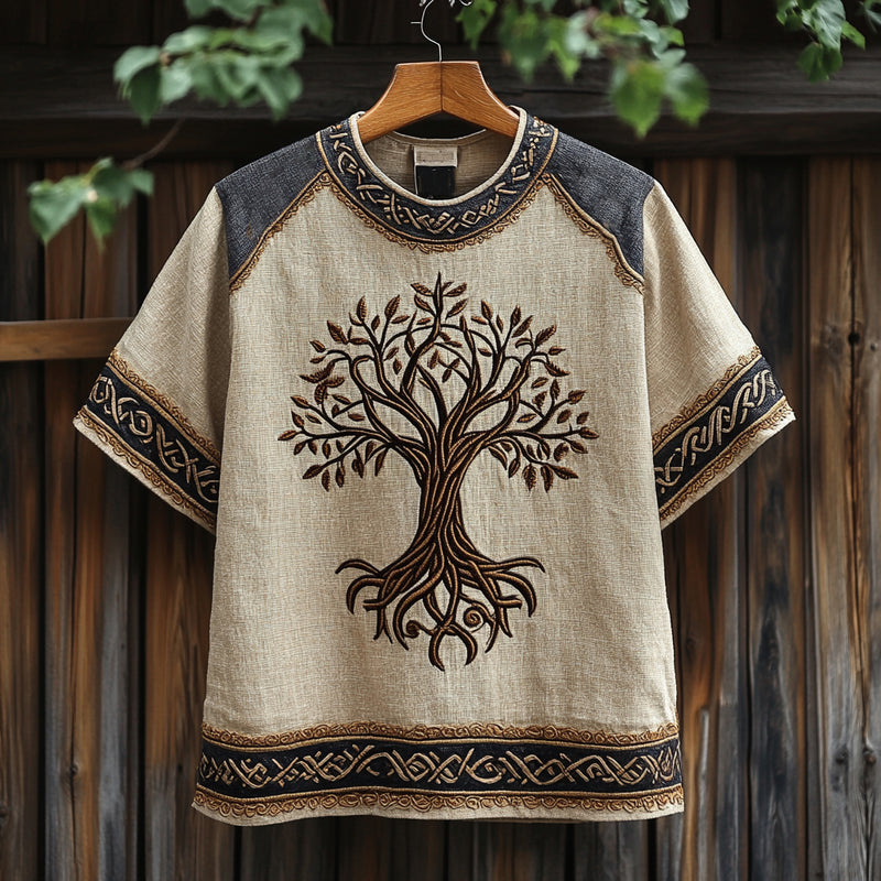 Vintage Inspired T-Shirt