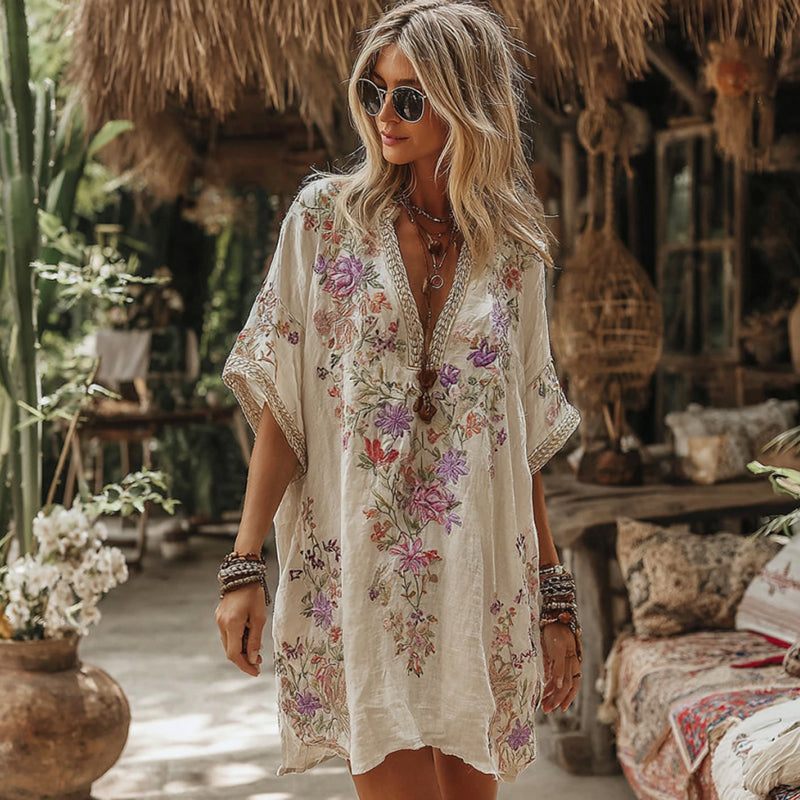 Elegantly Designed Dress