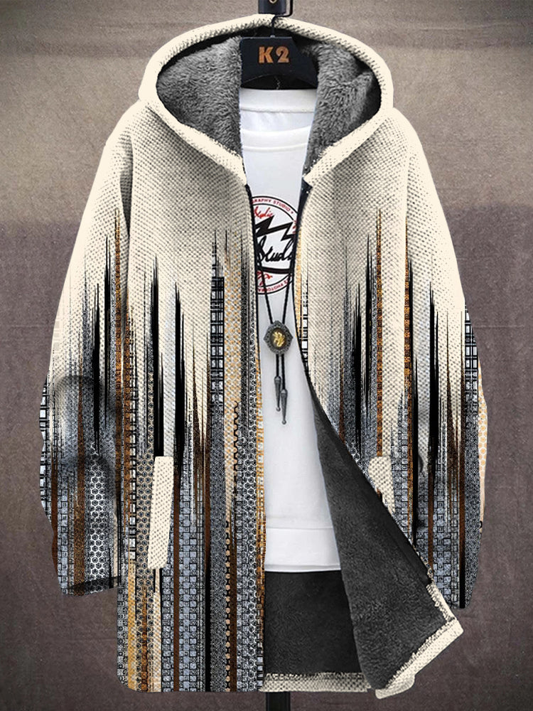 Classic Vintage Coat