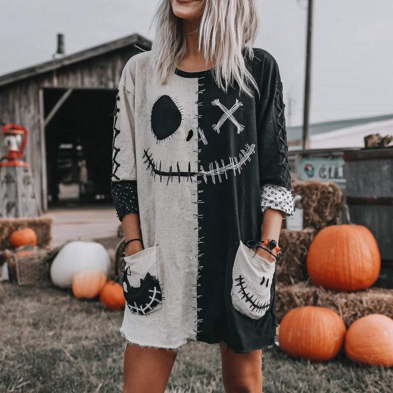 Vintage Inspired Garment