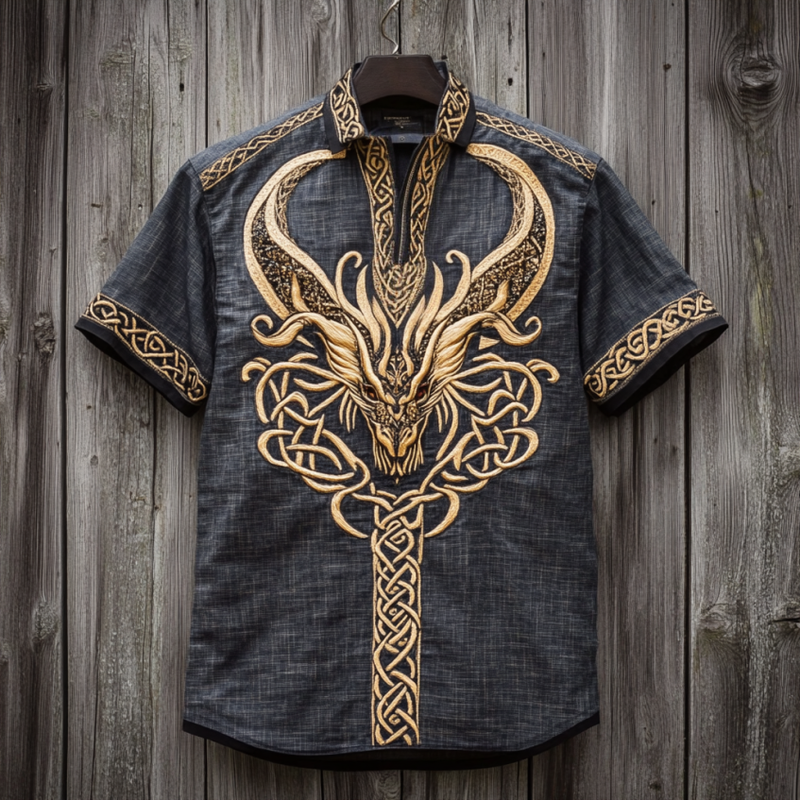 Classic Vintage T-Shirt