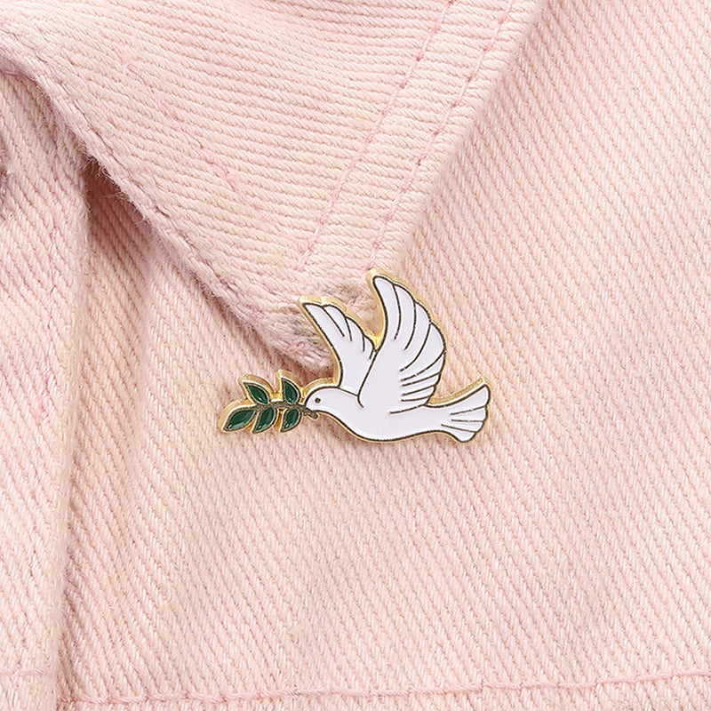 Thoughtfully Designed Garment