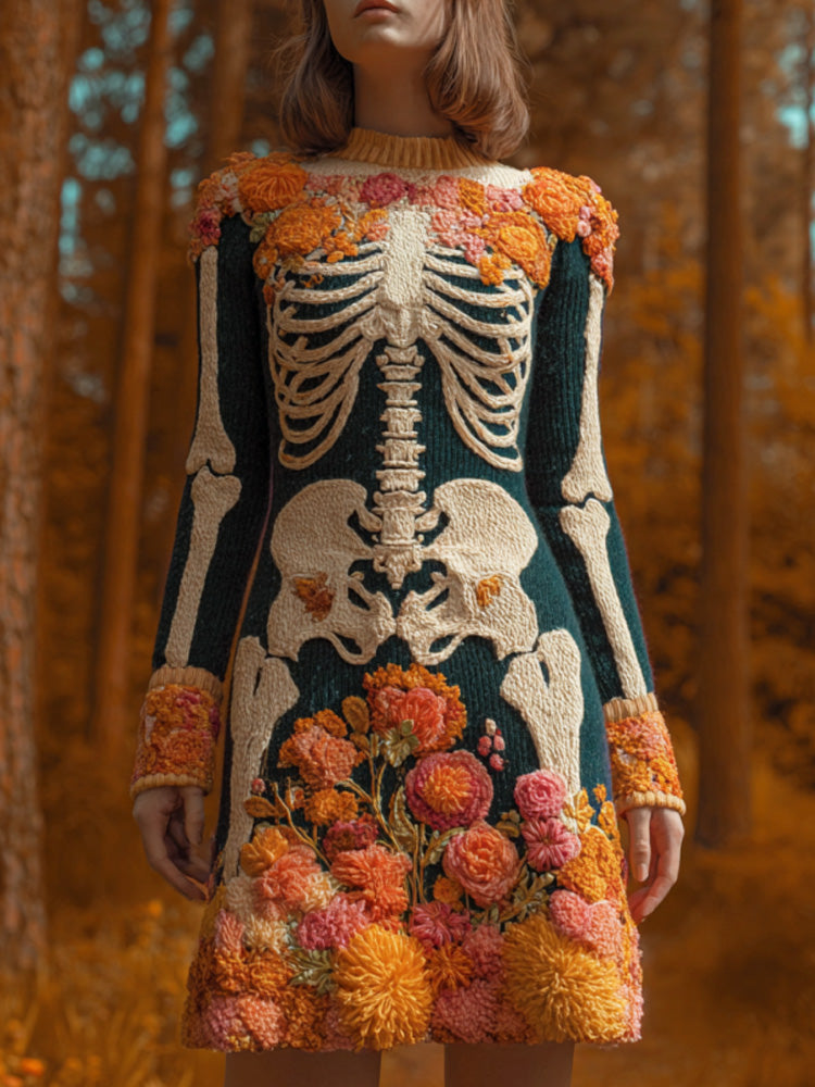 Beautifully Crafted Dress