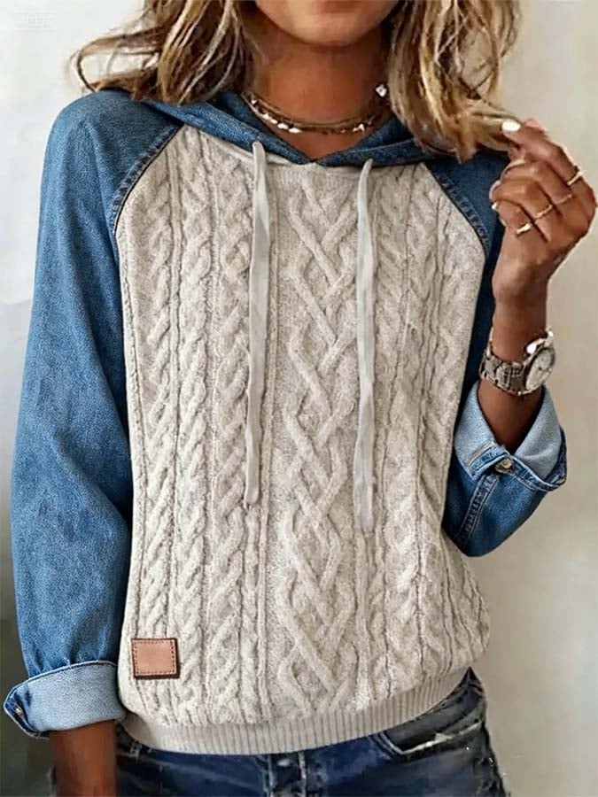Beautifully Crafted Sweater