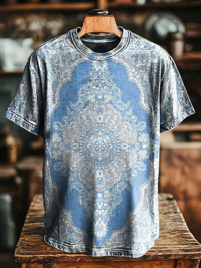 Gracefully Designed T-Shirt