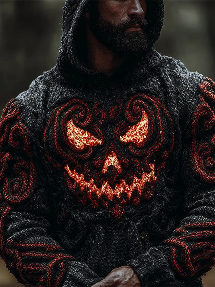 Elegantly Designed Sweater