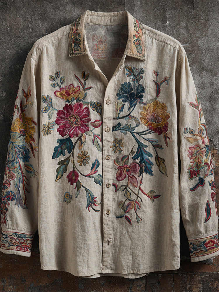 Vintage Inspired Shirt