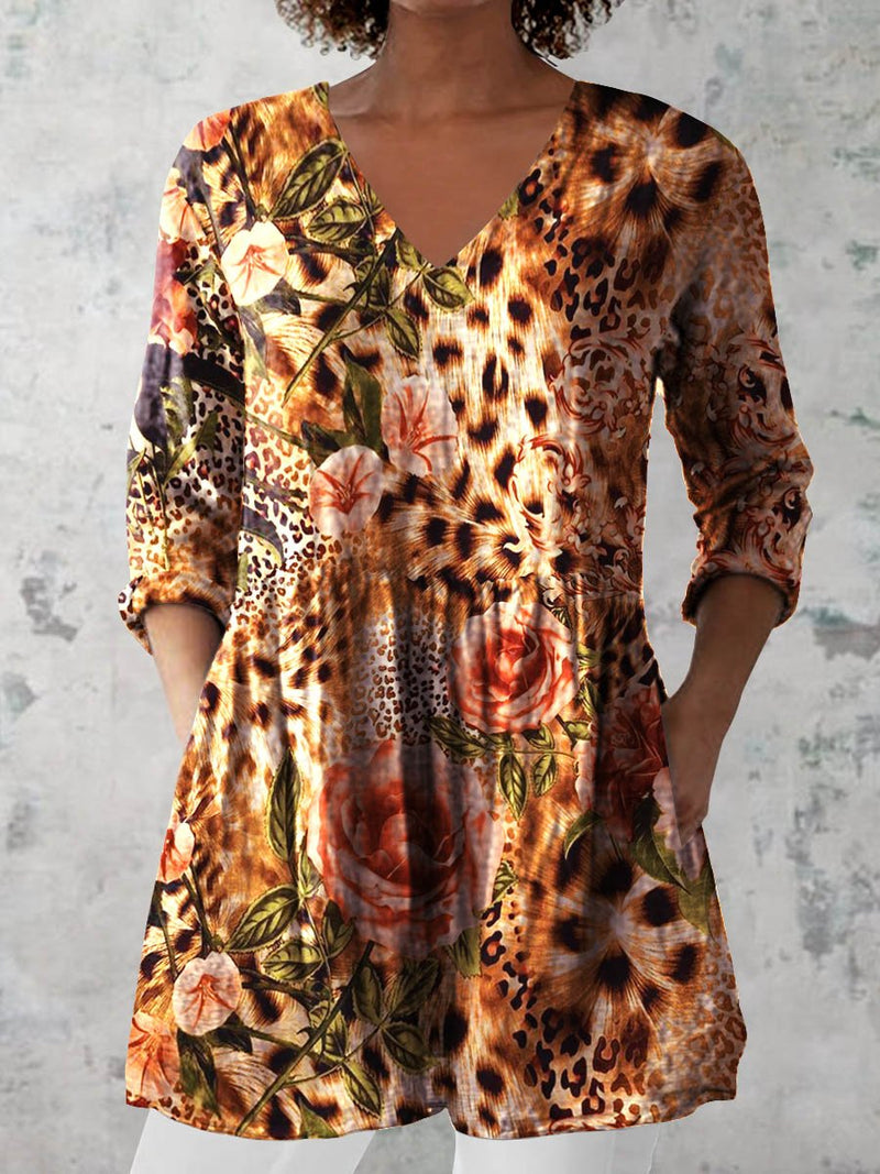 Beautifully Crafted Top