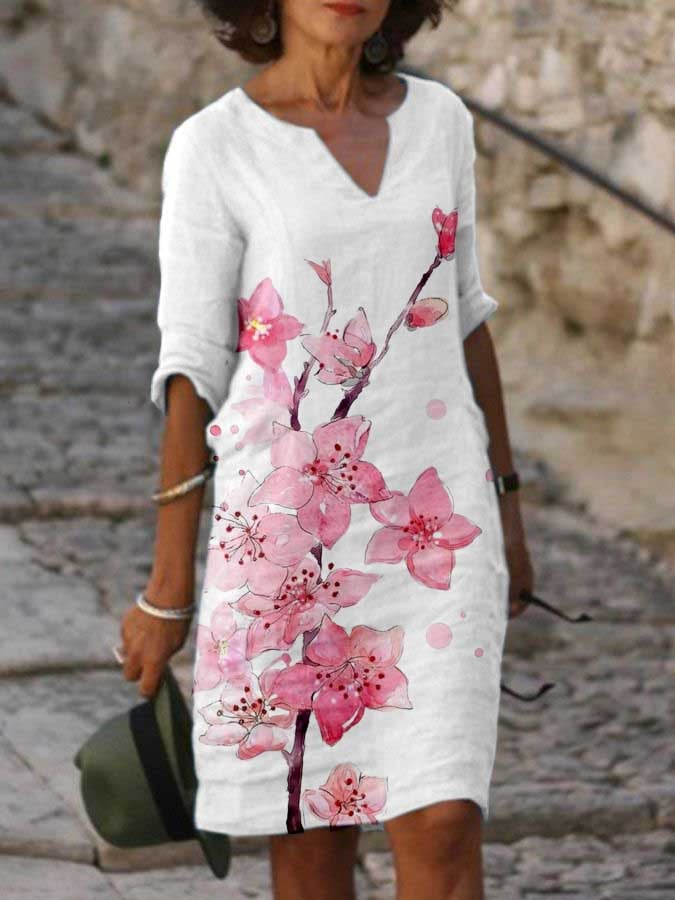 Beautifully Crafted Dress