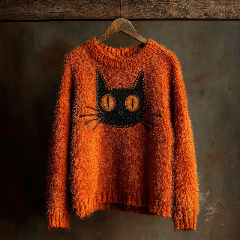Thoughtfully Designed Sweater