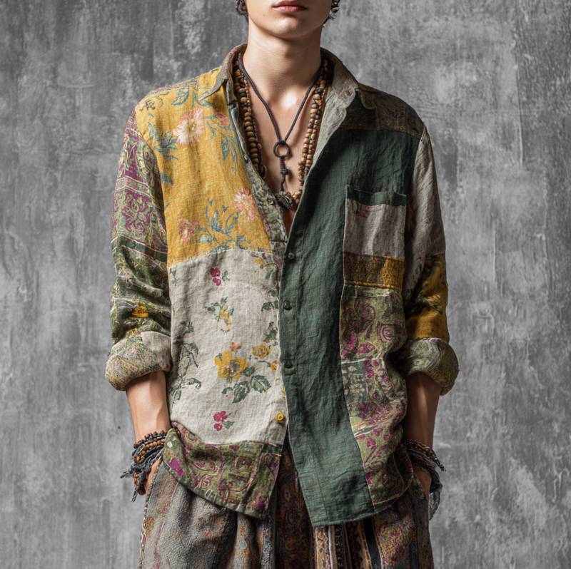 Beautifully Crafted Shirt