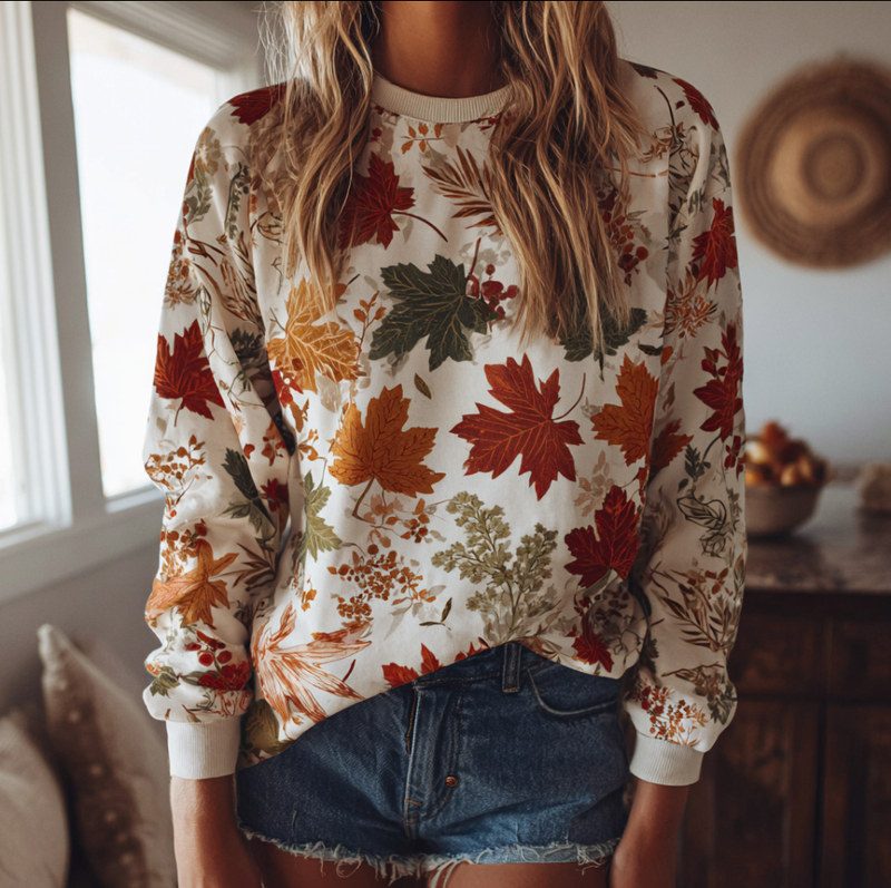 Beautifully Crafted Shirt