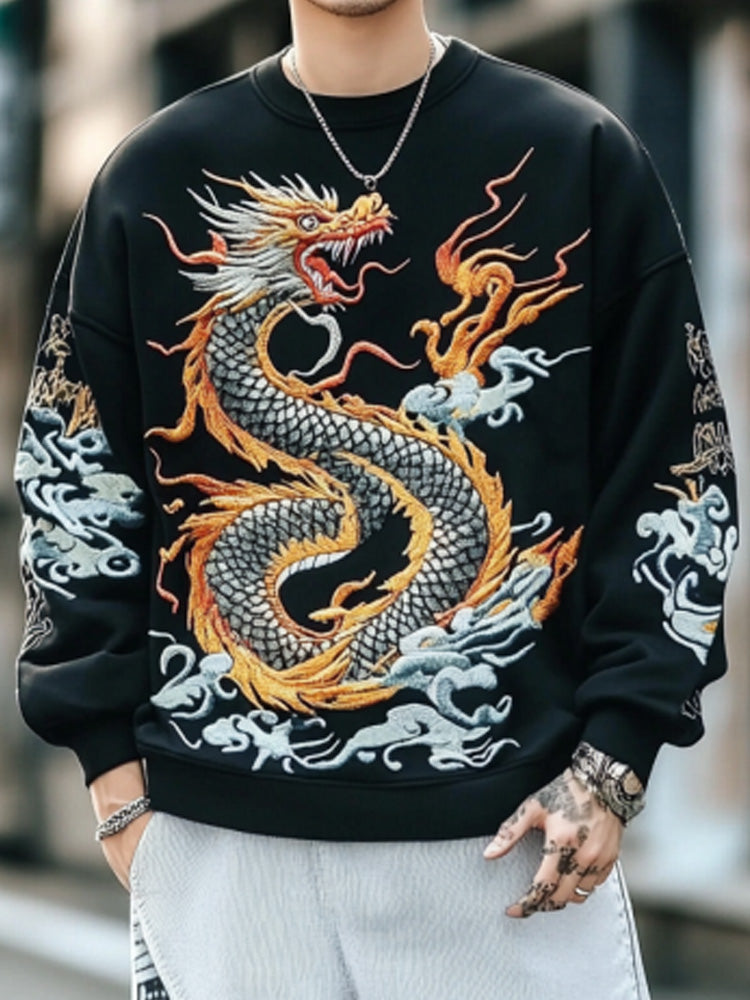 Thoughtfully Designed Shirt