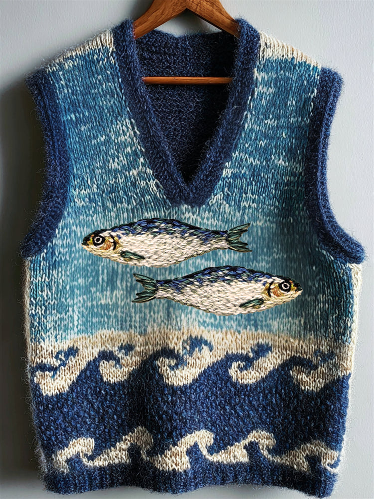 Thoughtfully Designed Garment