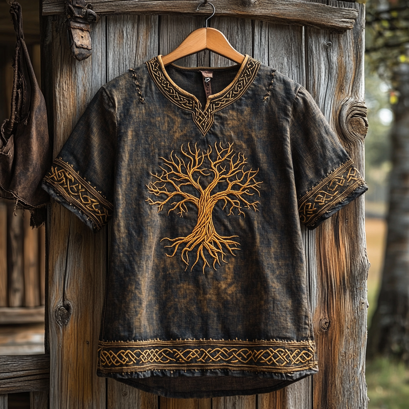 Beautifully Crafted Shirt