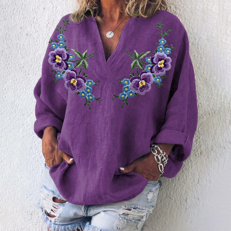 Classic Designed Shirt