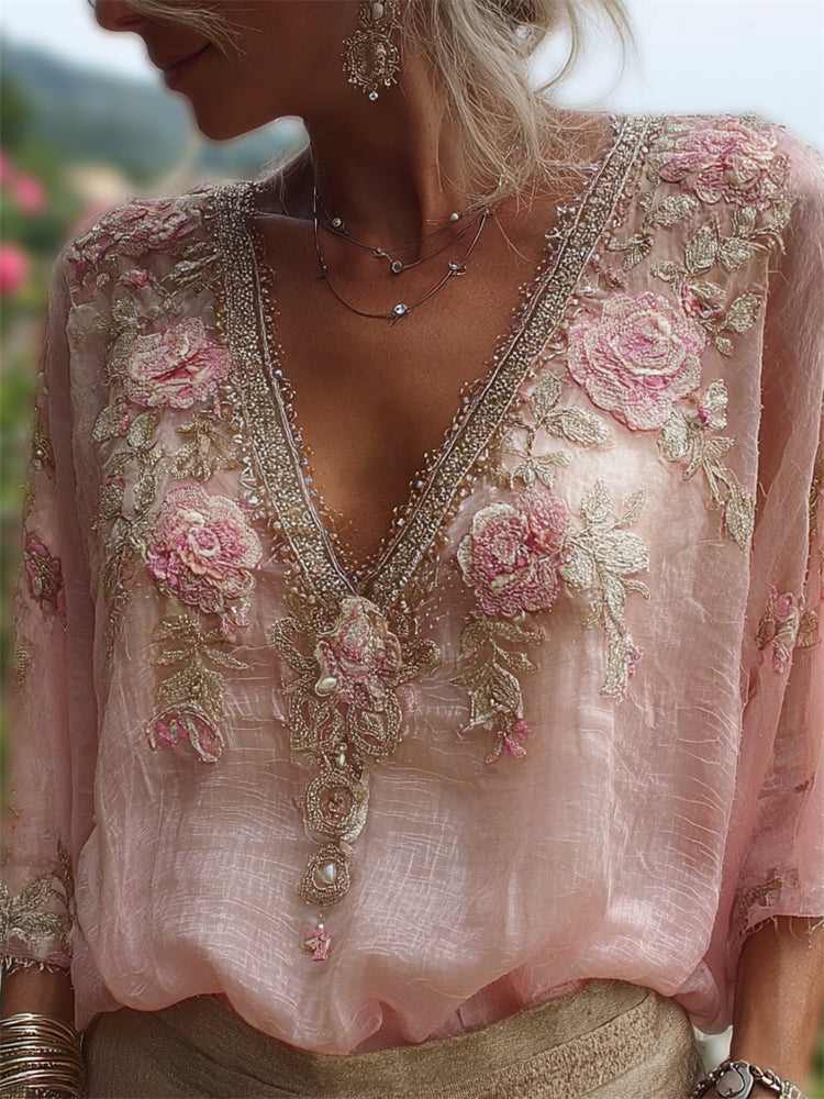 Beautifully Crafted Garment