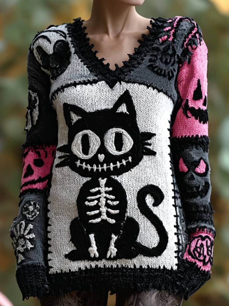 Classic Vintage Sweater