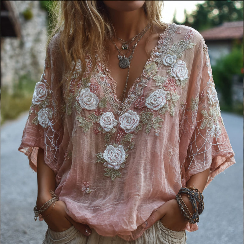 Beautifully Crafted Shirt