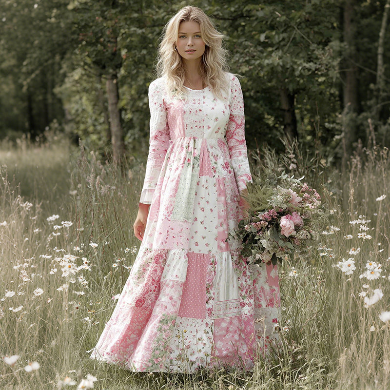 Elegantly Designed Dress