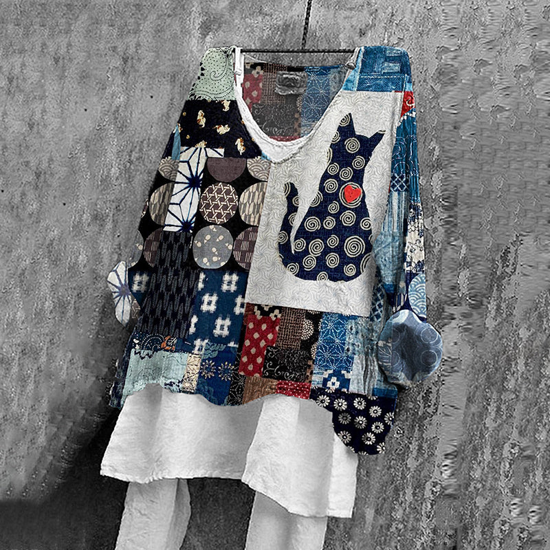 Vintage Inspired T-Shirt