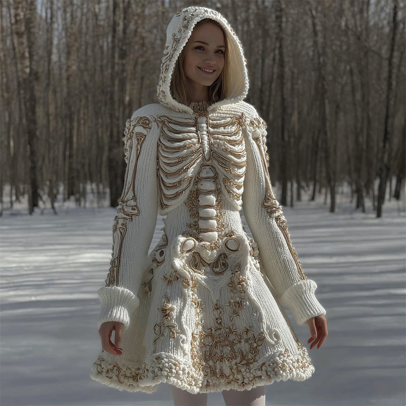 Elegantly Designed Dress