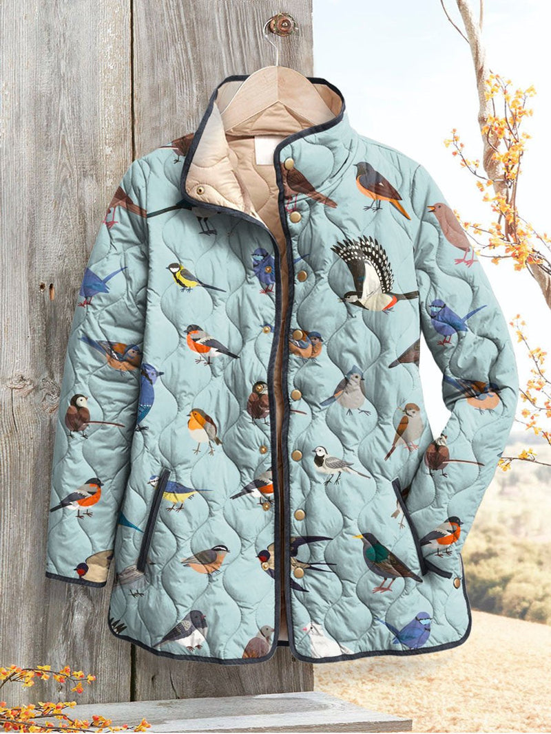 Thoughtfully Designed Cardigan