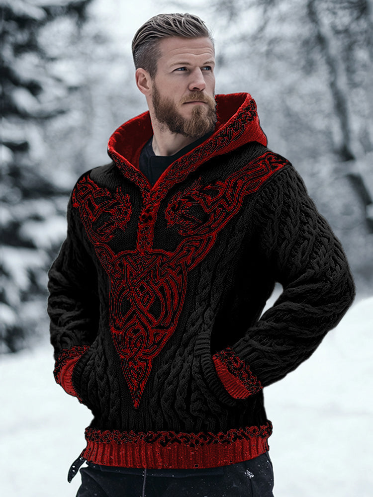 Elegantly Designed Sweater