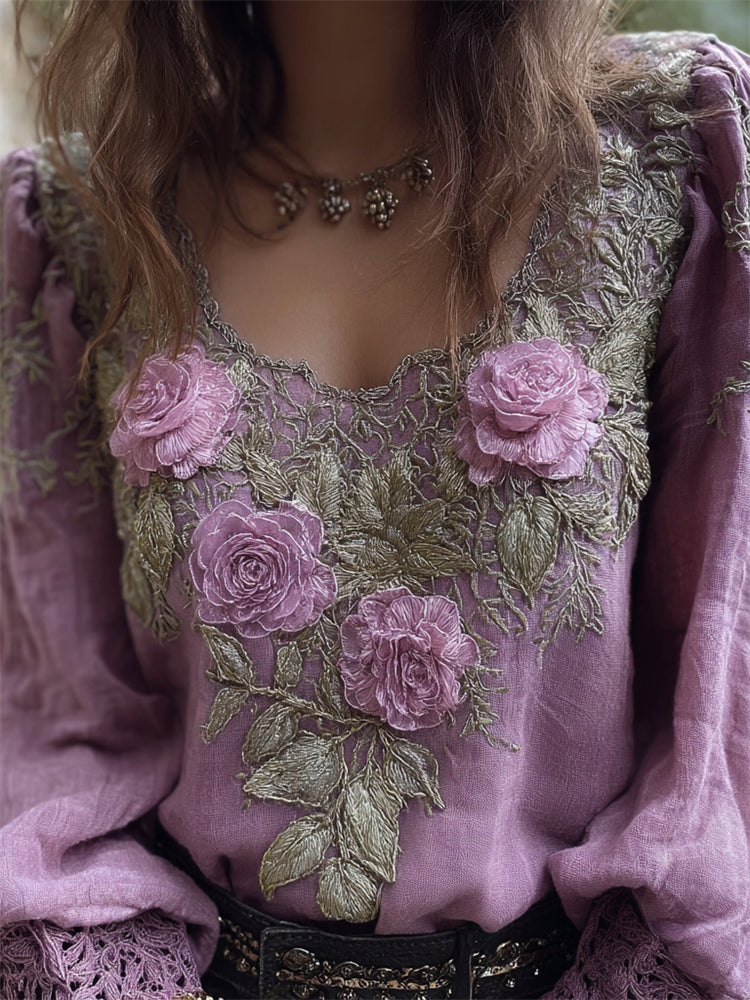 Thoughtfully Designed Garment