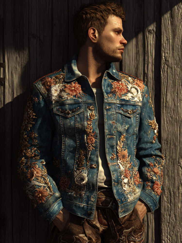 Thoughtfully Designed Jacket