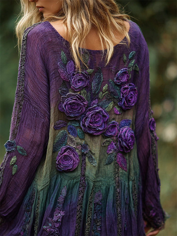 Beautifully Crafted Garment