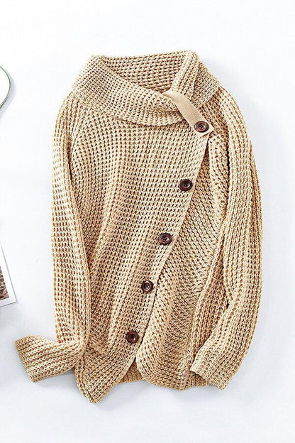Classic Designed Sweater
