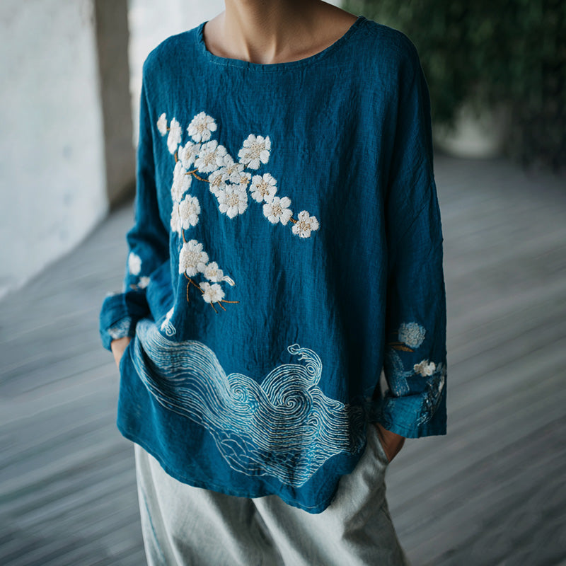 Gracefully Designed Top