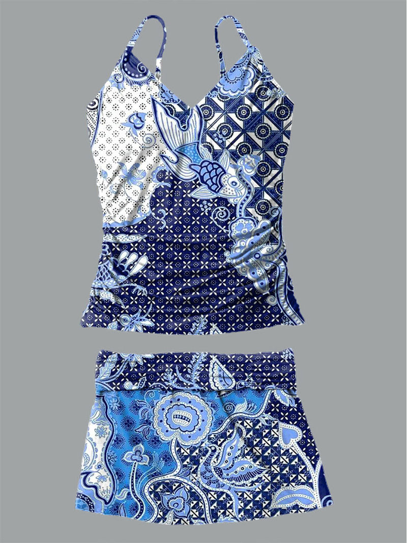 Vintage Inspired Garment