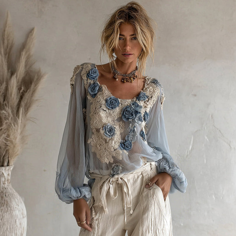 Beautifully Crafted Shirt