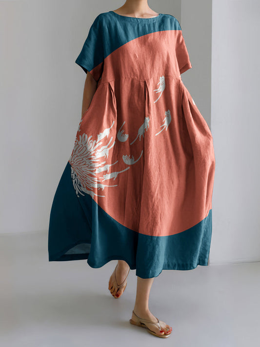 Beautifully Crafted Dress