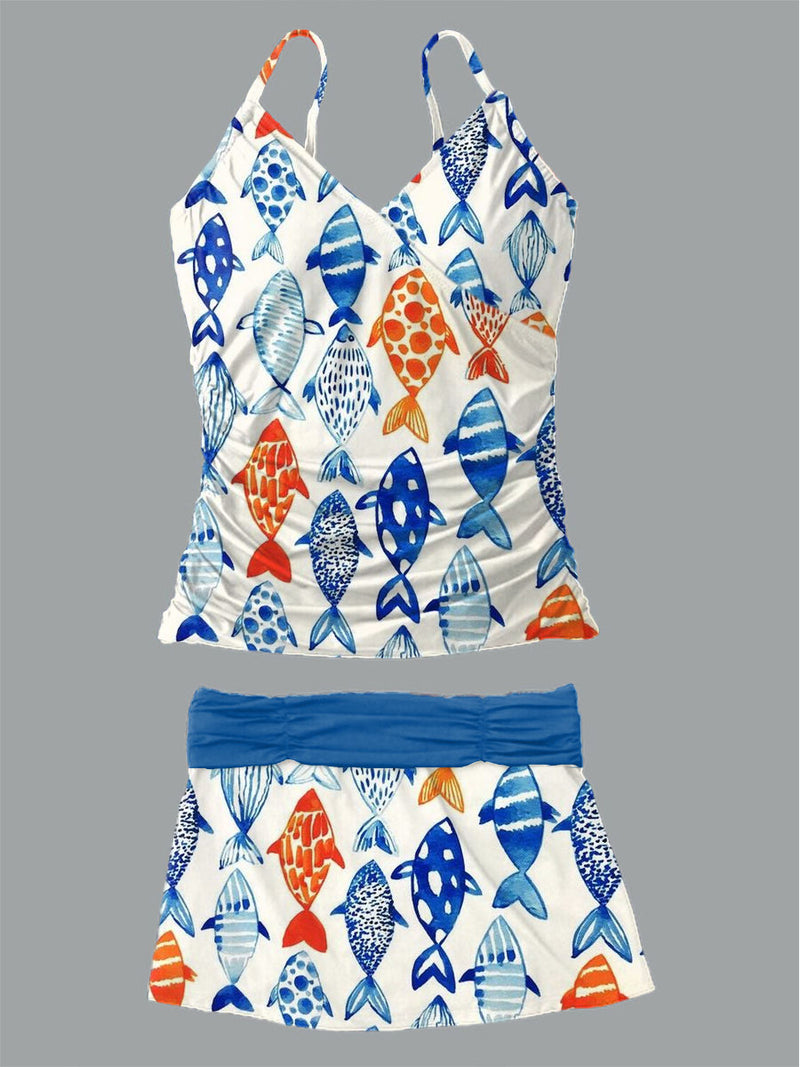 Timeless Vintage Style Garment