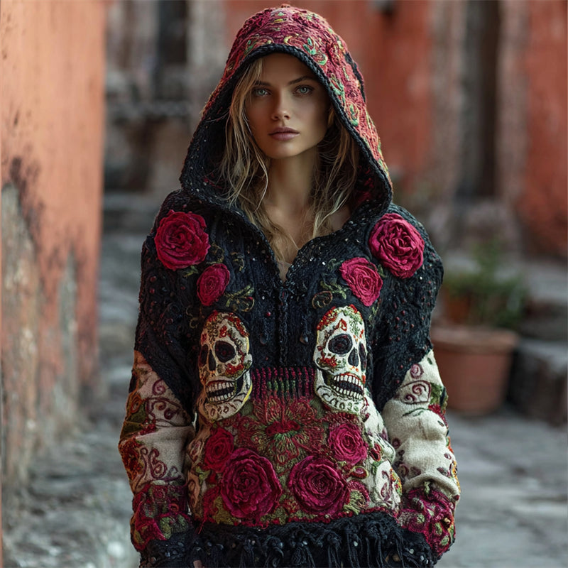 Elegantly Designed Sweater