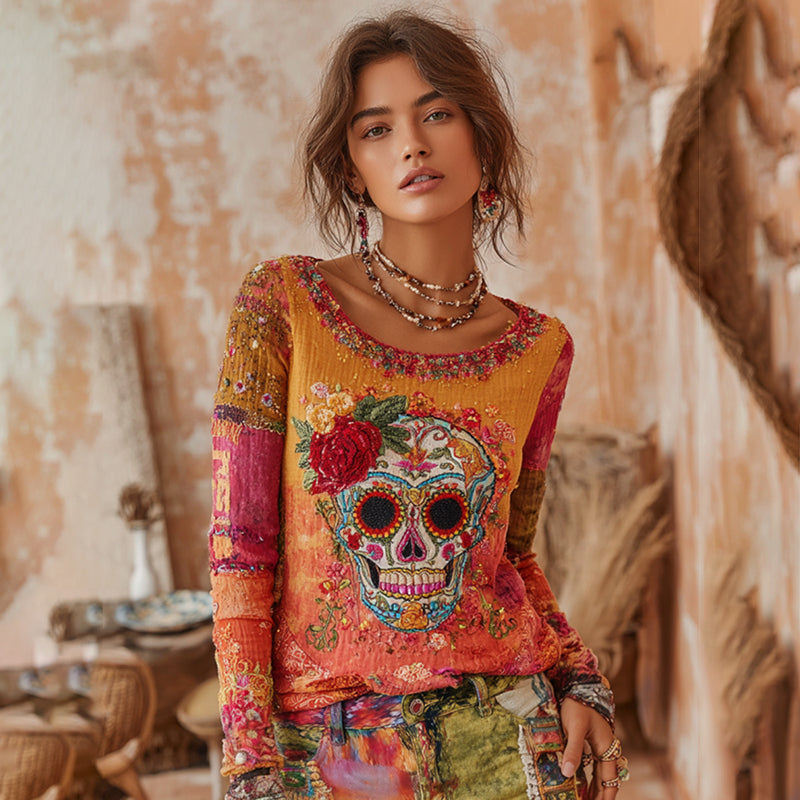 Classic Vintage T-Shirt