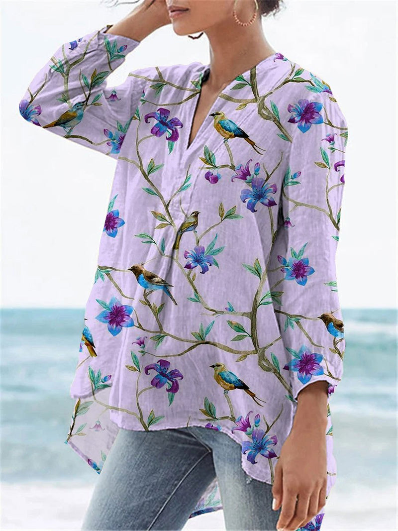 Beautifully Crafted Shirt