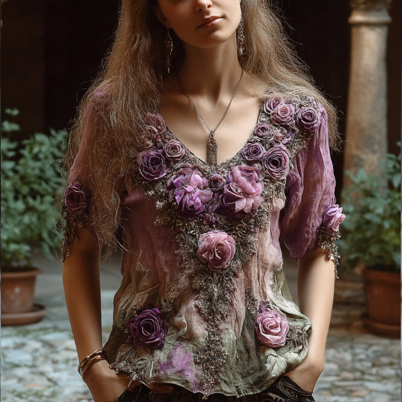Gracefully Designed Top