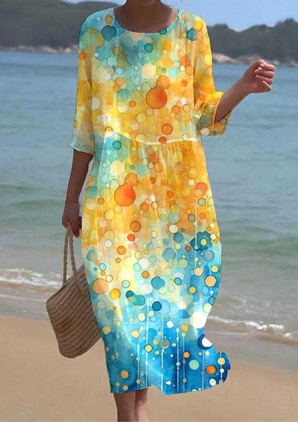 Thoughtfully Designed Dress