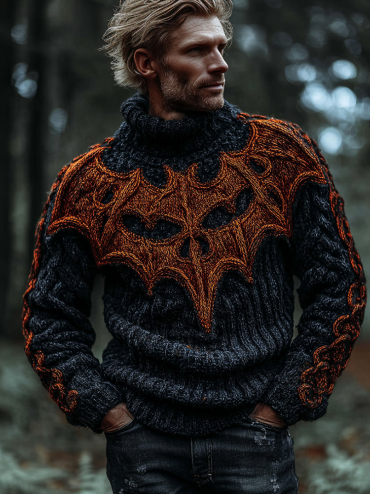 Classic Vintage Sweater