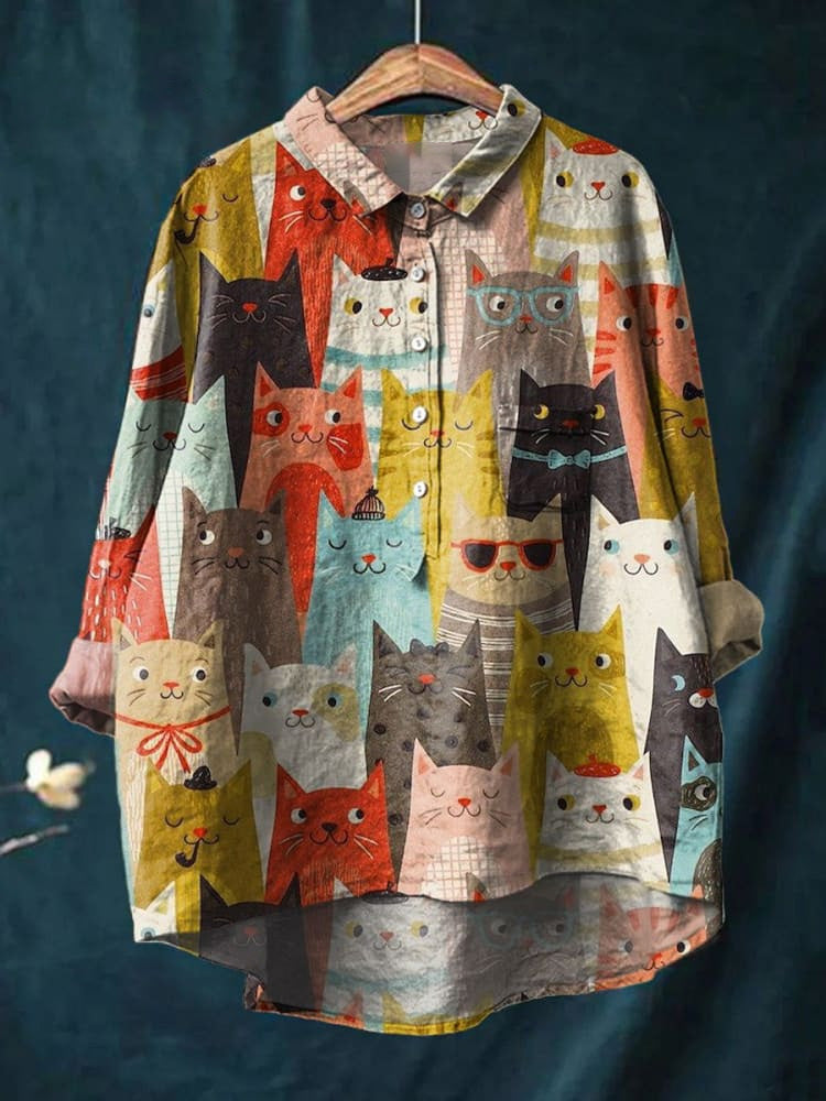 Beautifully Crafted Shirt