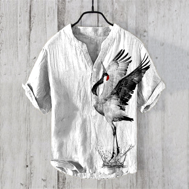 Beautifully Crafted Shirt
